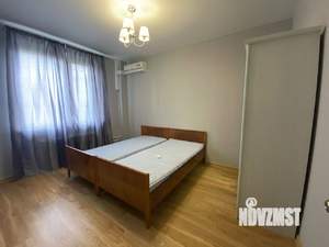 2-к квартира, на длительный срок, 53м2, 2/22 этаж
