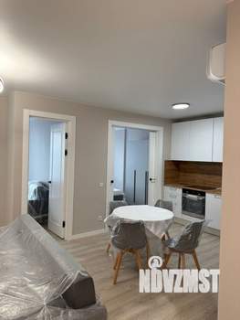 3-к квартира, на длительный срок, 50м2, 5/31 этаж