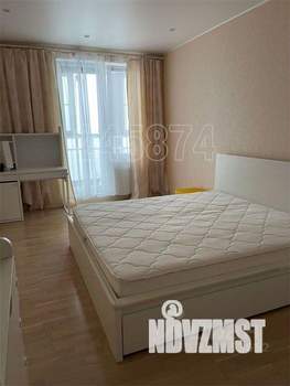 3-к квартира, на длительный срок, 85м2, 25/25 этаж
