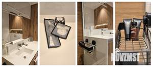 1-к квартира, посуточно, 35м2, 3/8 этаж