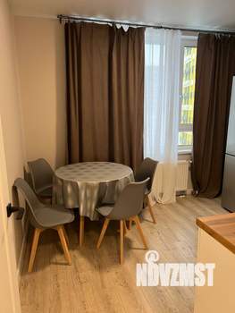 2-к квартира, на длительный срок, 55м2, 14/31 этаж