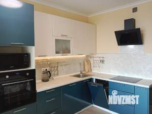 3-к квартира, на длительный срок, 72м2, 21/33 этаж