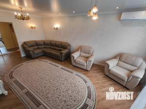 3-к квартира, на длительный срок, 93м2, 7/21 этаж