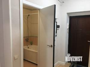 1-к квартира, на длительный срок, 36м2, 5/9 этаж