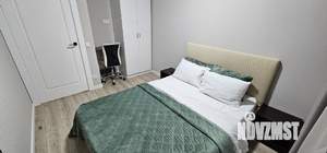 1-к квартира, посуточно, 36м2, 2/34 этаж