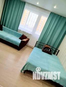 Студия квартира, посуточно, 28м2, 2/8 этаж