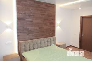 3-к квартира, на длительный срок, 85м2, 20/20 этаж
