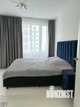 Студия квартира, на длительный срок, 25м2, 24/33 этаж