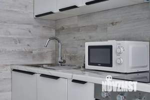 1-к квартира, посуточно, 50м2, 2/9 этаж