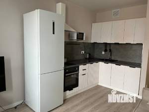 2-к квартира, на длительный срок, 40м2, 25/31 этаж
