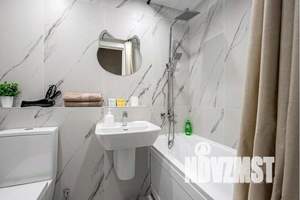 1-к квартира, посуточно, 25м2, 15/31 этаж