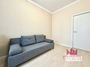 2-к квартира, на длительный срок, 56м2, 5/33 этаж