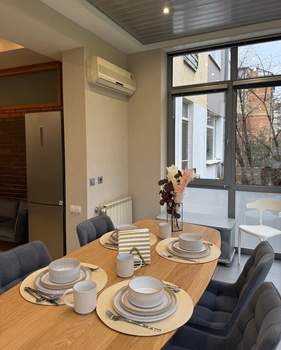 2-к квартира, на длительный срок, 120м2, 3/5 этаж