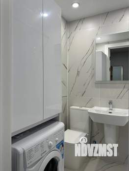 1-к квартира, на длительный срок, 38м2, 15/31 этаж