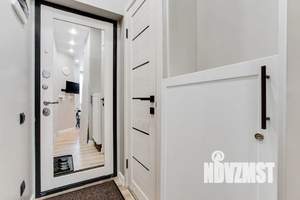 Студия квартира, посуточно, 16м2, 1/8 этаж