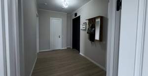3-к квартира, на длительный срок, 69м2, 26/29 этаж