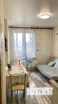 1-к квартира, на длительный срок, 38м2, 21/24 этаж