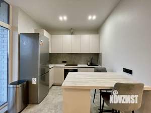 1-к квартира, на длительный срок, 42м2, 6/7 этаж