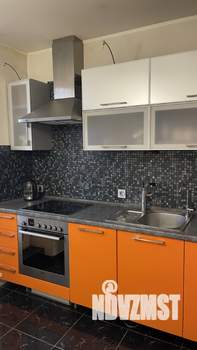 1-к квартира, на длительный срок, 45м2, 16/19 этаж