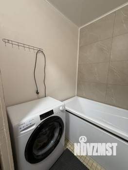 1-к квартира, на длительный срок, 32м2, 1/5 этаж