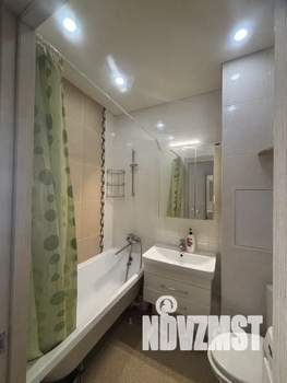 Студия квартира, посуточно, 27м2, 10/25 этаж