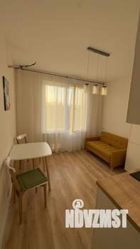 1-к квартира, на длительный срок, 40м2, 6/6 этаж