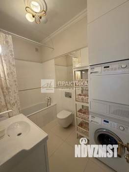 3-к квартира, на длительный срок, 100м2, 21/25 этаж