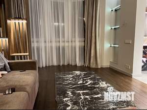 2-к квартира, на длительный срок, 72м2, 2/9 этаж
