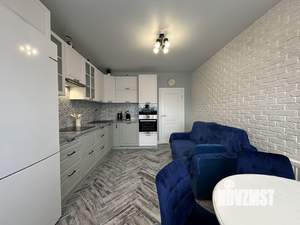 1-к квартира, на длительный срок, 50м2, 6/9 этаж