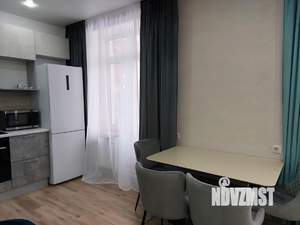 2-к квартира, на длительный срок, 46м2, 5/6 этаж