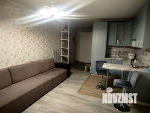 Студия квартира, на длительный срок, 30м2, 15/33 этаж