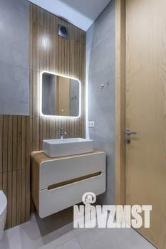 1-к квартира, посуточно, 35м2, 9/20 этаж