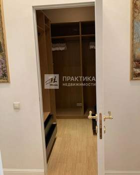 3-к квартира, на длительный срок, 100м2, 21/25 этаж