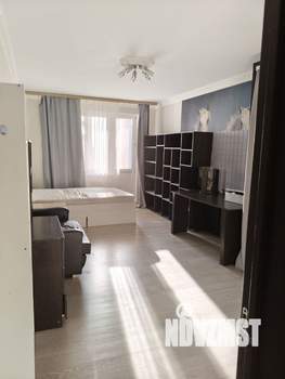 4-к квартира, на длительный срок, 105м2, 25/25 этаж