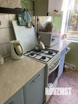 2-к квартира, на длительный срок, 43м2, 1/10 этаж