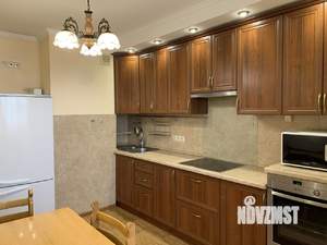 1-к квартира, на длительный срок, 40м2, 11/17 этаж