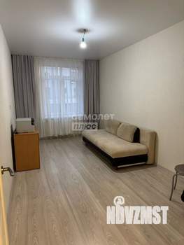 1-к квартира, на длительный срок, 36м2, 6/8 этаж