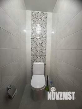 2-к квартира, на длительный срок, 52м2, 9/17 этаж