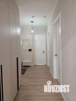 2-к квартира, на длительный срок, 54м2, 20/28 этаж