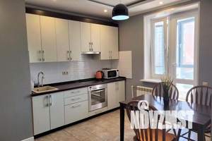2-к квартира, посуточно, 54м2, 4/23 этаж