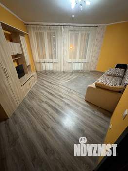 2-к квартира, на длительный срок, 58м2, 4/26 этаж