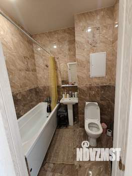 1-к квартира, на длительный срок, 35м2, 6/12 этаж