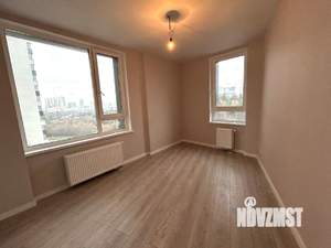 3-к квартира, на длительный срок, 54м2, 9/31 этаж