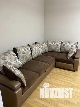 1-к квартира, посуточно, 37м2, 12/17 этаж