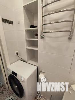 1-к квартира, посуточно, 27м2, 1/1 этаж