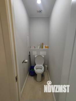 1-к квартира, на длительный срок, 40м2, 8/9 этаж