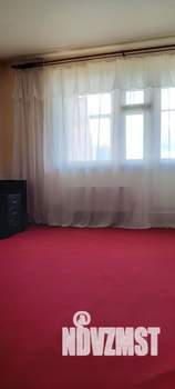 1-к квартира, на длительный срок, 39м2, 8/14 этаж