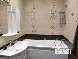 2-к квартира, на длительный срок, 71м2, 7/23 этаж