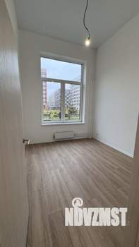 2-к квартира, на длительный срок, 34м2, 1/9 этаж