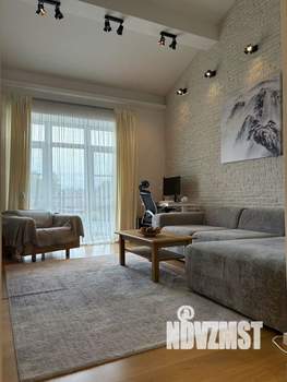 4-к квартира, на длительный срок, 126м2, 3/3 этаж